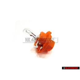 Genuine VW Bulb - 4A0919040C