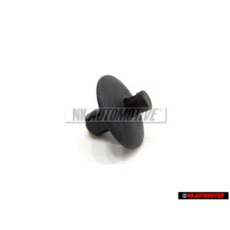 Genuine VW Spreader Rivet - 4D0807300
