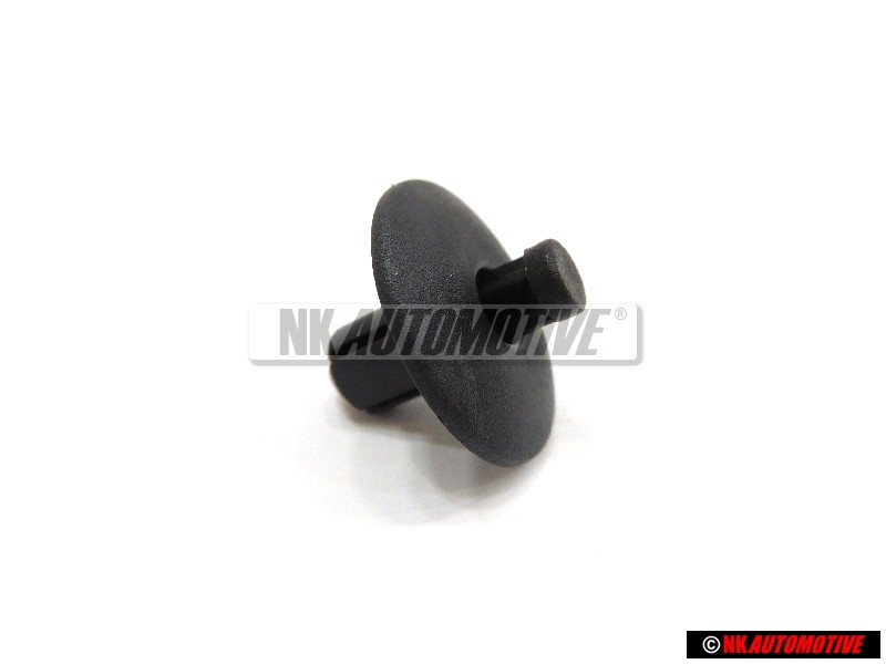 Genuine VW Spreader Rivet - 4D0807300