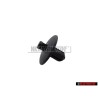 Genuine VW Spreader Rivet - 4D0807300