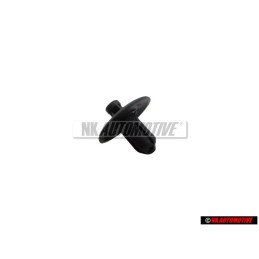 Genuine VW Spreader Rivet - 4D0807300