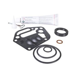 Genuine VW Gasket Set For Cylinder Block - 06A198011A