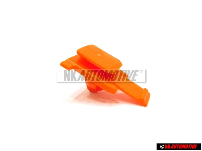 Genuine Audi Clip - 4L0853909
