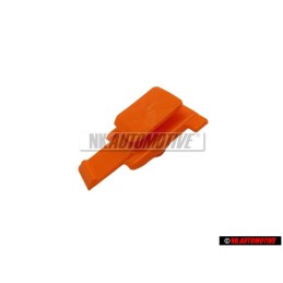 Genuine Audi Clip - 4L0853909