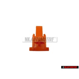 Genuine Audi Clip - 4L0853909