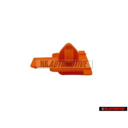 Genuine Audi Clip - 4L0853909