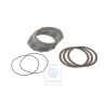 Genuine VW Disc Set - 09B398204C