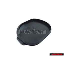 Genuine VW Cover - 5K0805413A