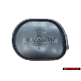 Genuine VW Cover - 5K0805414A