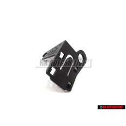Genuine VW Bracket For External Temperature Sensor - 5M0820536A