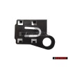 Genuine VW Bracket For External Temperature Sensor - 5M0820536A