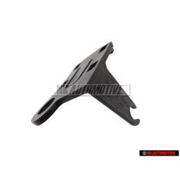 Genuine VW Bracket For External Temperature Sensor - 5M0820536A