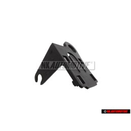 Genuine VW Bracket For External Temperature Sensor - 5M0820536A