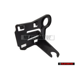 Genuine VW Bracket For External Temperature Sensor - 5M0820536A