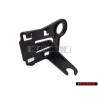 Genuine VW Bracket For External Temperature Sensor - 5M0820536A