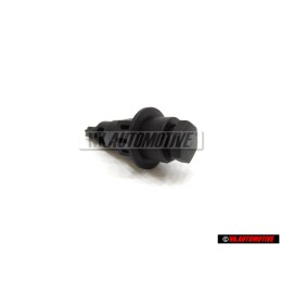 Genuine VW Adjustment Element - 5M0945167