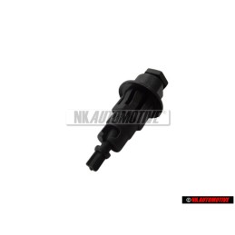 Genuine VW Adjustment Element - 5M0945167