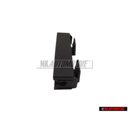 Genuine VW Holder For Bowden Cable - 5N0823411A