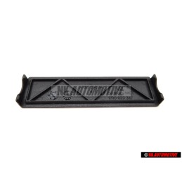 Genuine VW Cover - 6R0823347