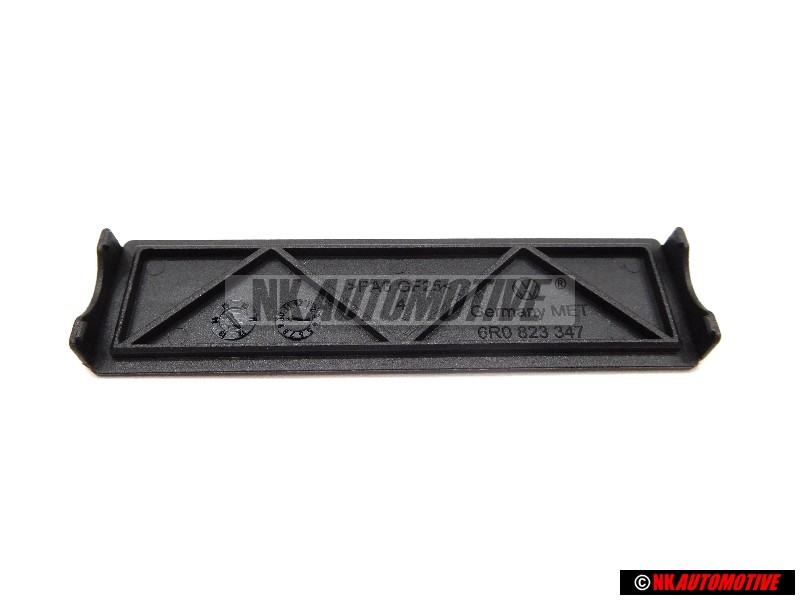 Genuine VW Cover - 6R0823347