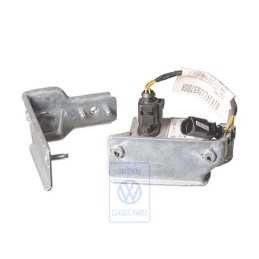 Genuine VW Combi Sensor For Acceleration And Yaw Rate - 1J1907638C