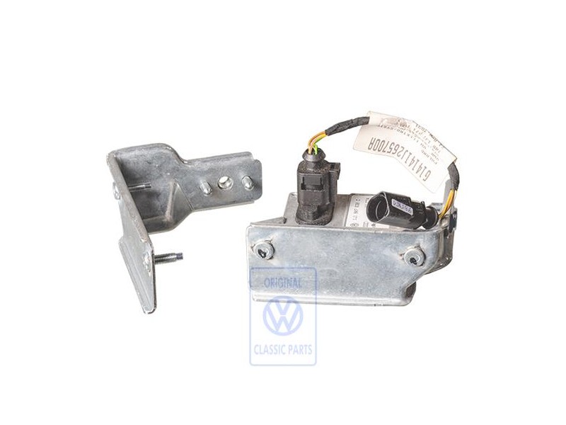 Genuine VW Combi Sensor For Acceleration And Yaw Rate - 1J1907638C