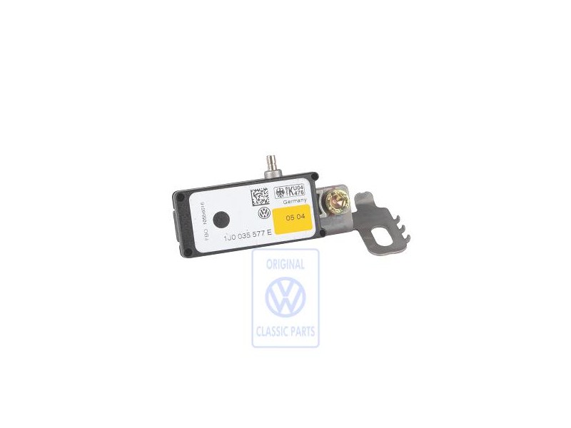 Genuine VW Aerial Amplifier - 3B5971361G