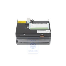 Genuine VW Navigation Unit - 4D0919887E