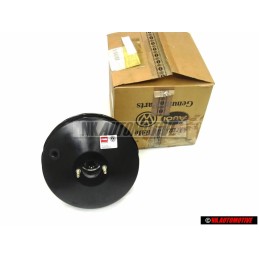 Genuine VW Brake Servo 9 inches - 155612107A