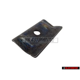 Genuine VW Clamping Strip For Battery - 8D0803123A
