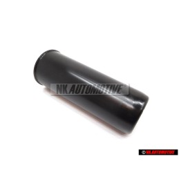 Genuine Audi Protective Sleeve - 8E0512137E
