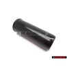 Genuine Audi Protective Sleeve - 8E0512137E