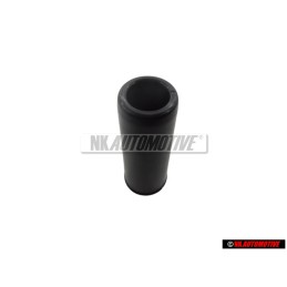 Genuine Audi Protective Sleeve - 8E0512137E
