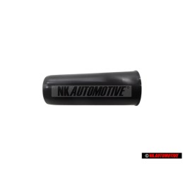 Genuine Audi Protective Sleeve - 8E0512137E