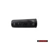 Genuine Audi Protective Sleeve - 8E0512137E