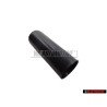 Genuine Audi Protective Sleeve - 8E0512137E