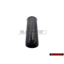 Genuine Audi Protective Sleeve - 8E0512137E