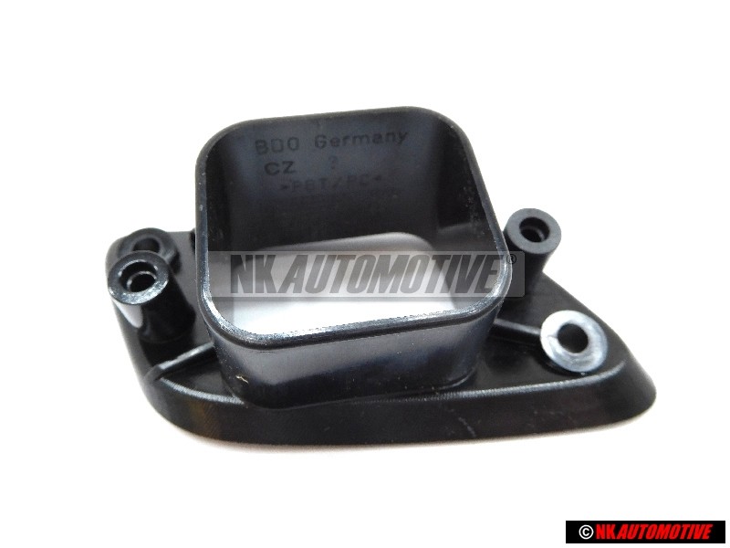 Genuine Audi Guide Frame - 8E0807787