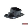 Genuine Audi Guide Frame - 8E0807787