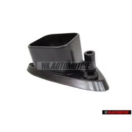 Genuine Audi Guide Frame - 8E0807787