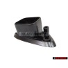Genuine Audi Guide Frame - 8E0807787