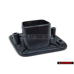 Genuine Audi Guide Frame - 8E0807787