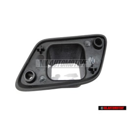 Genuine Audi Guide Frame - 8E0807787