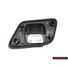 Genuine Audi Guide Frame - 8E0807787