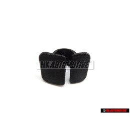 Genuine VW Retaining Clip - 8E0863727A