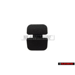 Genuine VW Retaining Clip - 8E0863727A