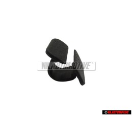 Genuine VW Retaining Clip - 8E0863727A