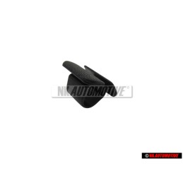 Genuine VW Retaining Clip - 8E0863727A