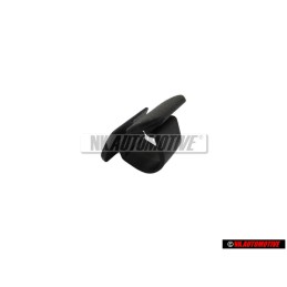 Genuine VW Retaining Clip - 8E0863727A
