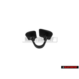 Genuine VW Retaining Clip - 8E0863727A